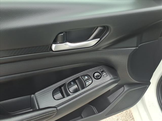 2025 Nissan Altima SV:1259U