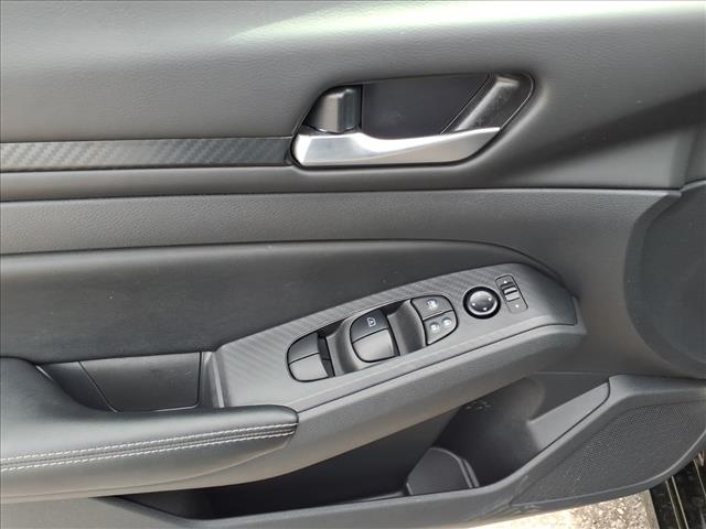 2025 Nissan Altima SV:1117U