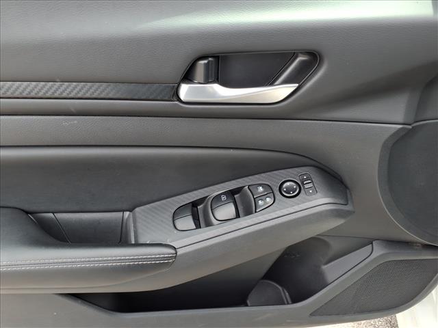 2025 Nissan Altima SV:1116U