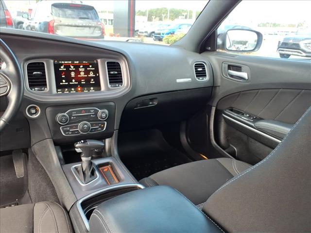 2023 Dodge Charger SXT:16955GA