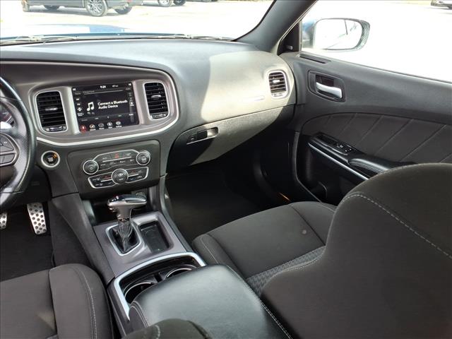 2021 Dodge Charger GT:16977P