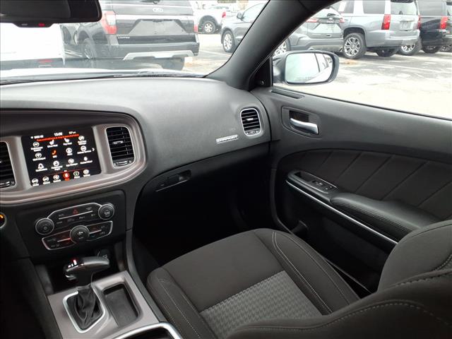 2023 Dodge Charger SXT:1041U