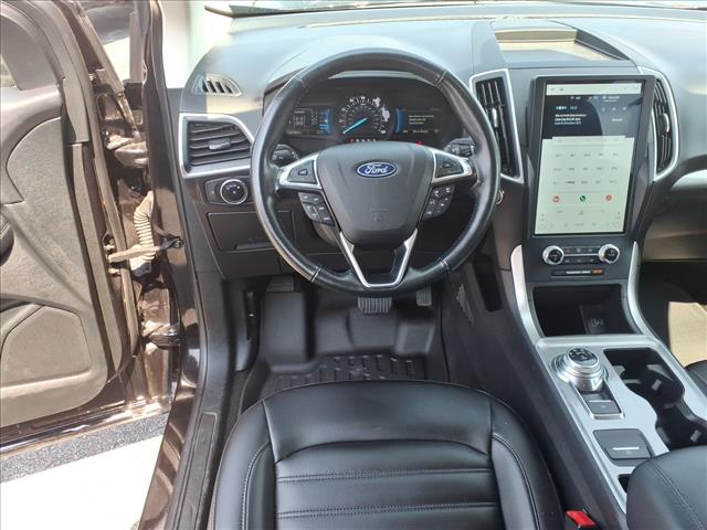 2023 Ford Edge SEL:1276U