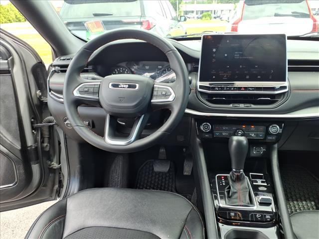 2024 Jeep Compass Trailhawk:1132U