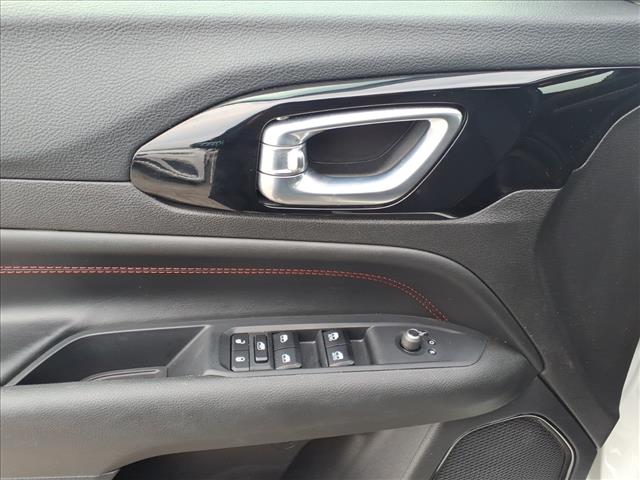 2025 Jeep Compass Trailhawk:1232U