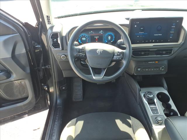 2025 Ford Bronco Sport Big Bend:1313U