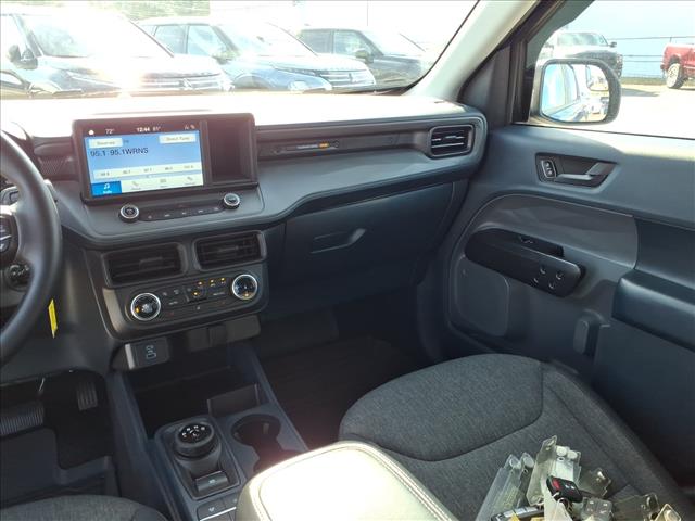 2024 Ford Maverick XLT:1057U