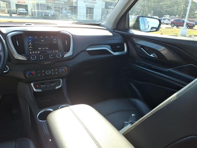 2024 GMC Terrain SLT:1043U