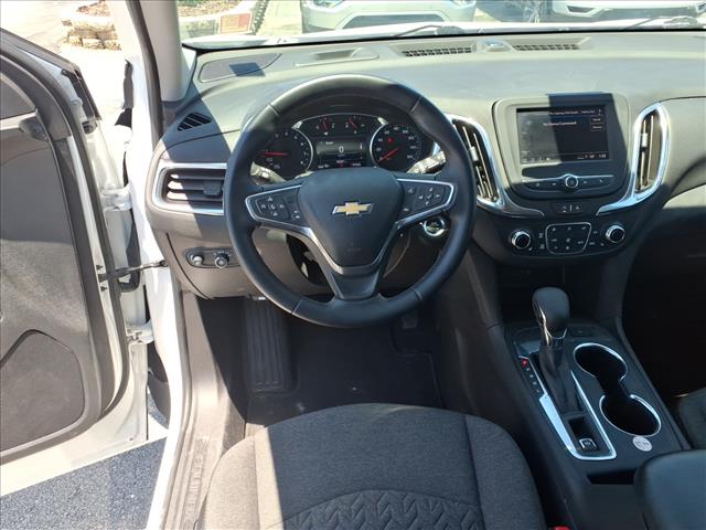 2024 Chevrolet Equinox LT:1172U