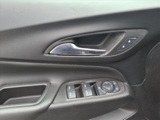 2024 Chevrolet Equinox LT:1174U