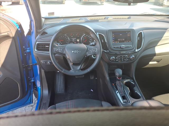 2024 Chevrolet Equinox RS:1064U