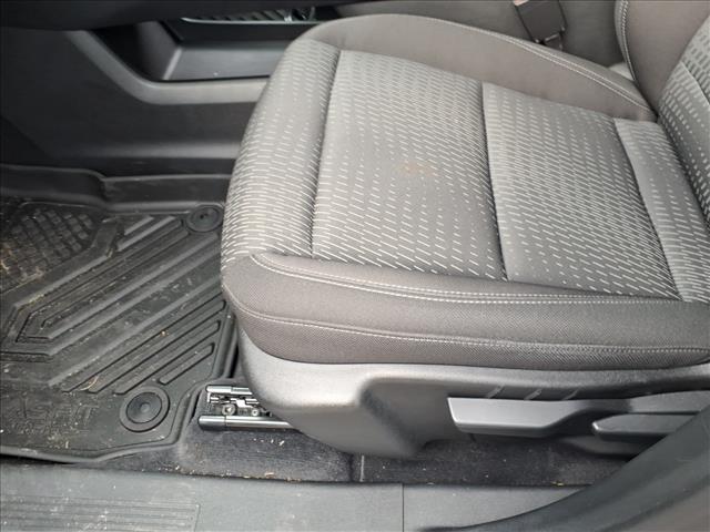 2025 Chevrolet Equinox LT - Photo 14