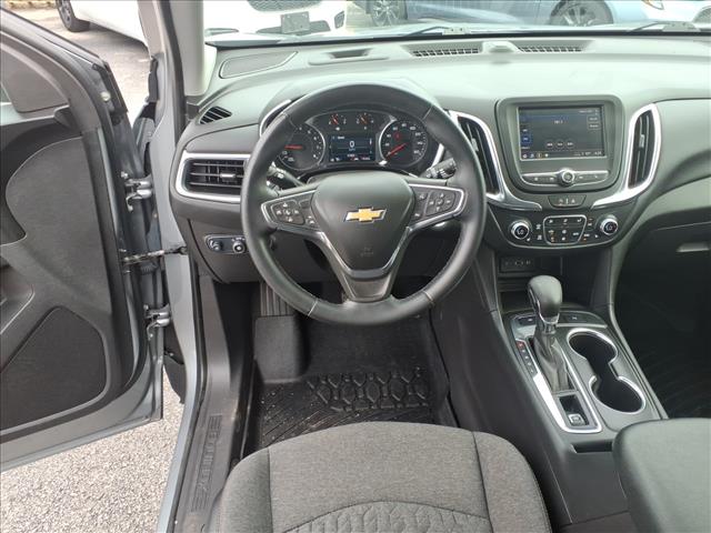 2024 Chevrolet Equinox LT:1262U