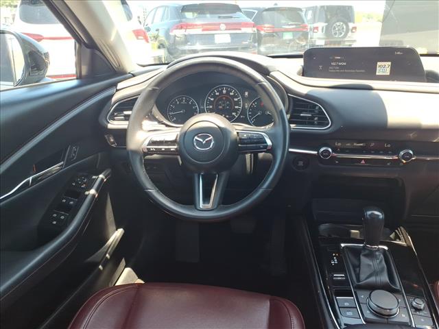 2024 Mazda CX-30 2.5 S Carbon Edition:1184U