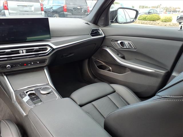 2023 BMW 3 Series 330e:1040U