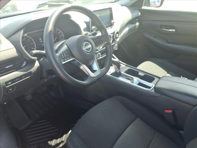 2024 Nissan Sentra SV:1291U