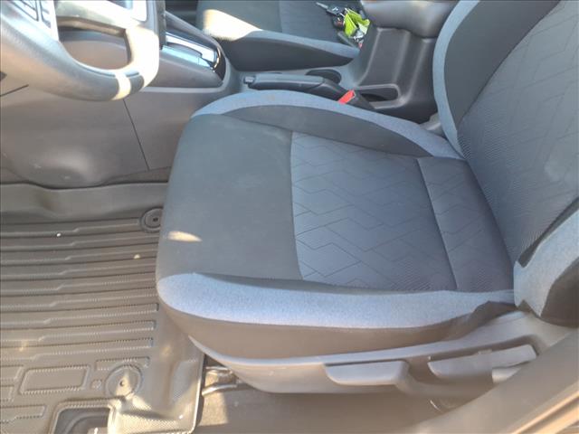 2025 Nissan Versa SV:1337U