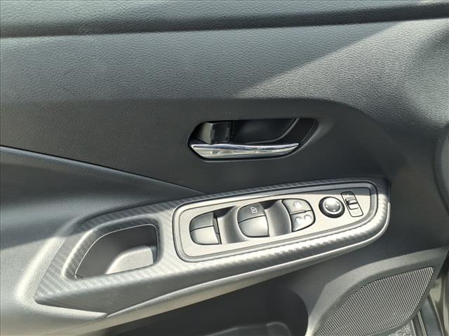 2025 Nissan Versa SV:1173U