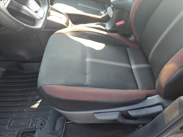 2025 Nissan Versa SR:1293U