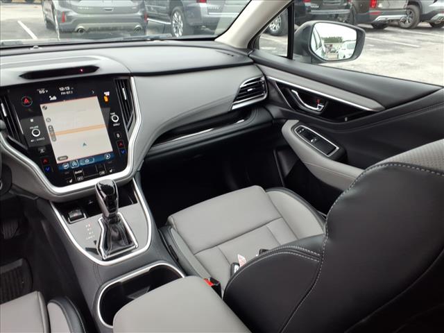 2022 Subaru Outback Limited:1032U