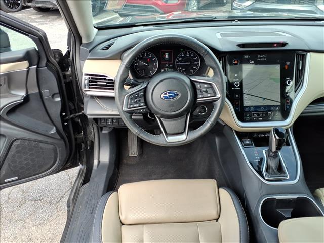 2024 Subaru Outback Limited:1134U