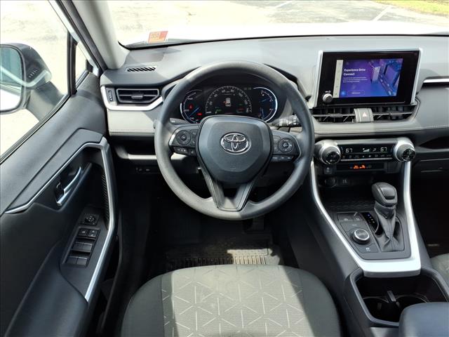 2024 Toyota RAV4 Hybrid Hybrid XLE:1146U