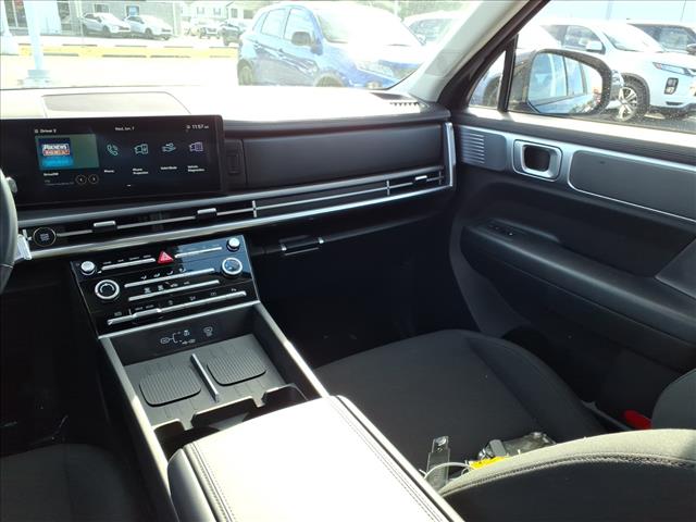 2025 Hyundai SANTA FE SE:1054U