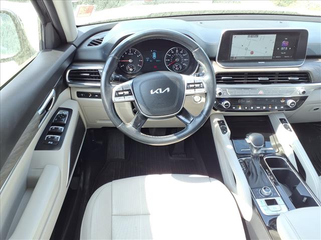 2022 Kia Telluride EX:1104U