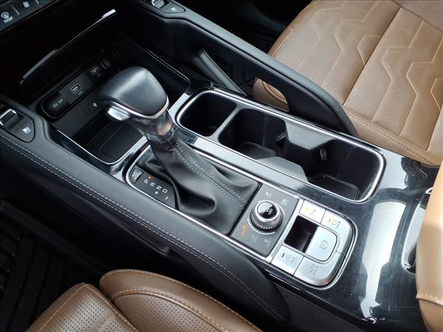 2021 Kia Telluride SX:1024U