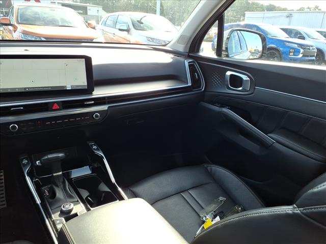 2024 Kia Sorento SX:1056U