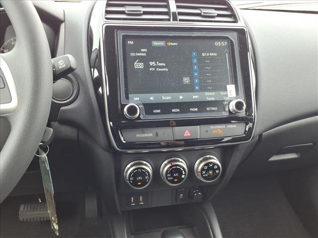 2026 Mitsubishi Outlander Sport S:1058N