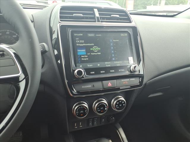2026 Mitsubishi Outlander Sport SE:1062N