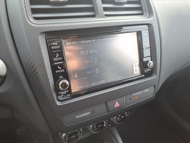 2025 Mitsubishi Outlander Sport ES:2199M