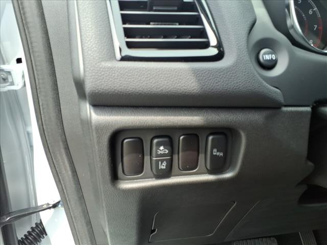 2026 Mitsubishi Outlander Sport SE:1061N