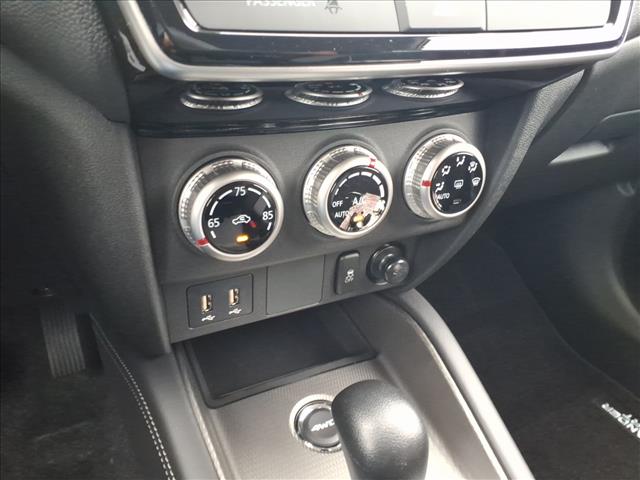 2026 Mitsubishi Outlander Sport ES:1001N