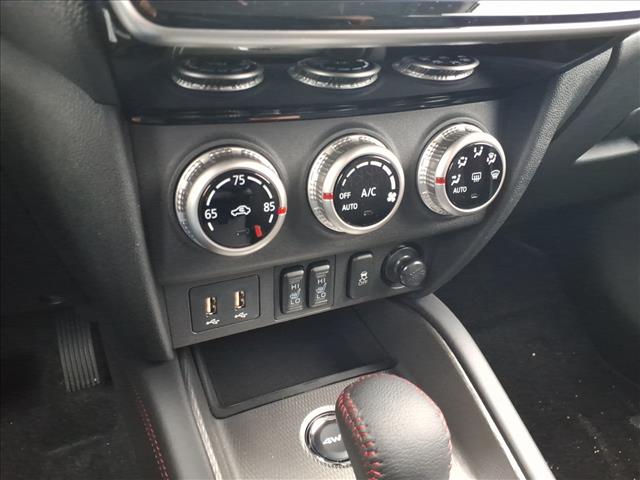 2026 Mitsubishi Outlander Sport LE:1004N