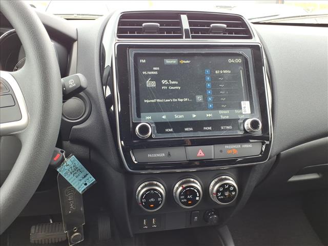 2026 Mitsubishi Outlander Sport ES:1057N