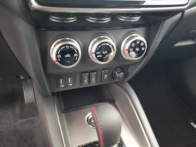 2026 Mitsubishi Outlander Sport LE:1010N