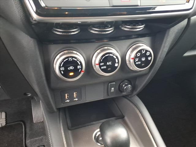 2026 Mitsubishi Outlander Sport ES:1006N