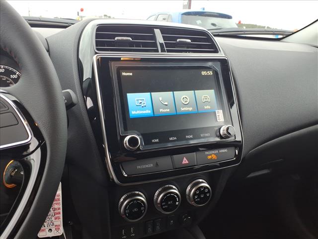 2026 Mitsubishi Outlander Sport LE:1011N