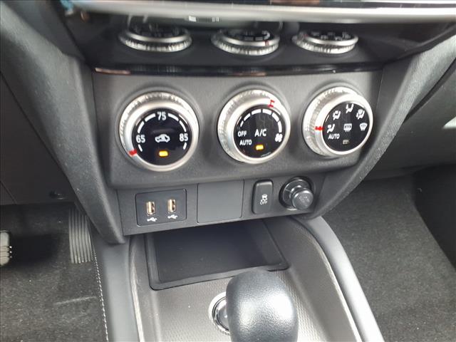 2026 Mitsubishi Outlander Sport ES:1052N