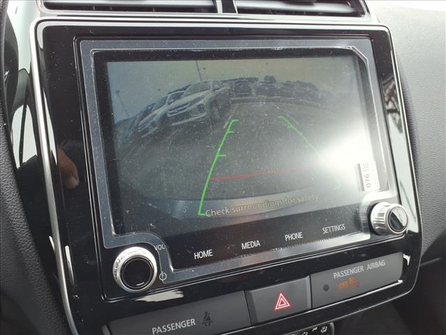 2026 Mitsubishi Outlander Sport LE:1056N