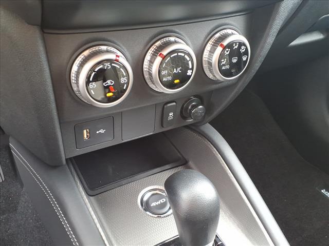 2025 Mitsubishi Outlander Sport ES:2200M