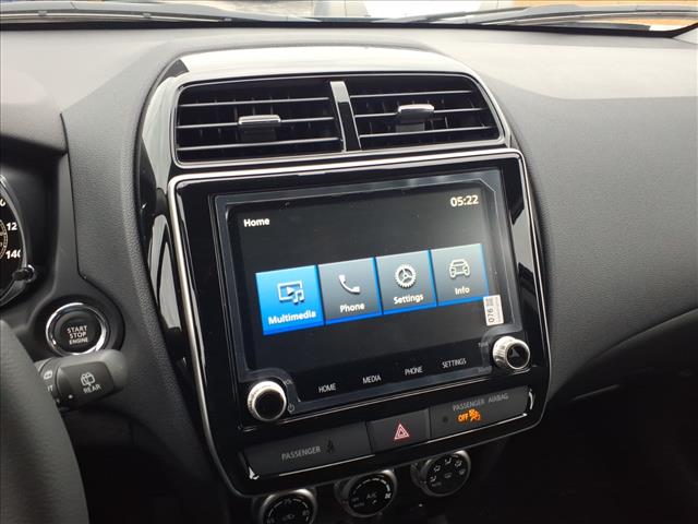 2026 Mitsubishi Outlander Sport SE:1000N