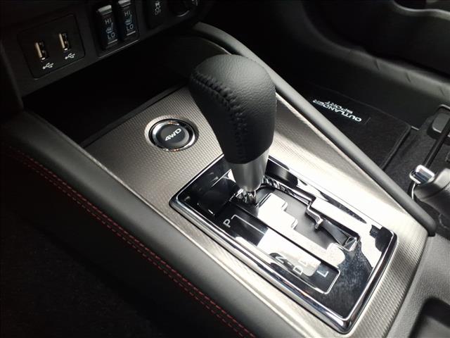 2026 Mitsubishi Outlander Sport SE:1009N