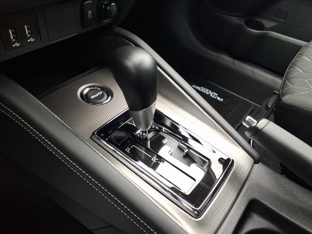 2026 Mitsubishi Outlander Sport ES:1002N