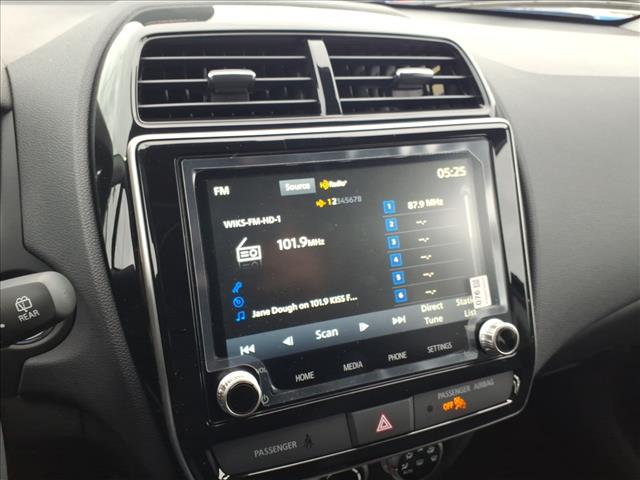 2026 Mitsubishi Outlander Sport SE:1003N