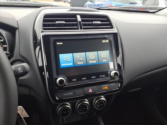 2026 Mitsubishi Outlander Sport ES:1005N