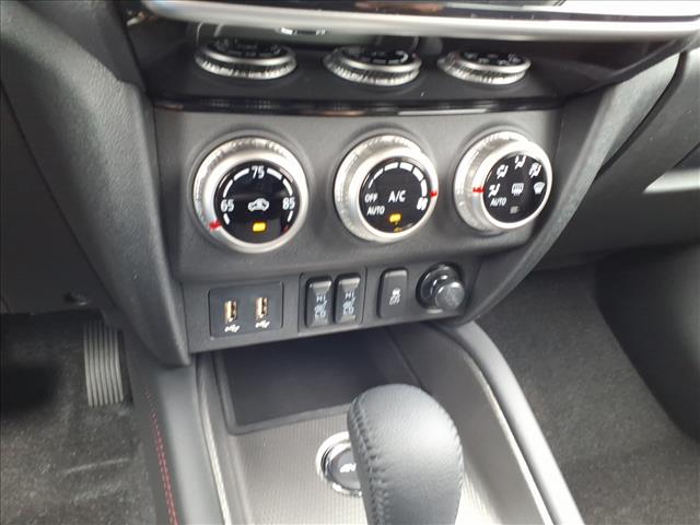 2026 Mitsubishi Outlander Sport SE:1054N