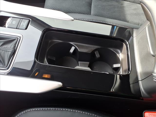 2026 Mitsubishi Eclipse Cross SE:2205M